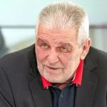 Moment de reculegere in memoria lui Florin Marin