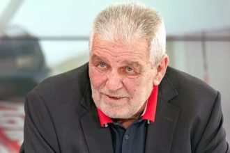 Moment de reculegere in memoria lui Florin Marin