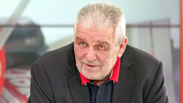 Moment de reculegere in memoria lui Florin Marin