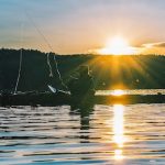 Motor barca i consumul real o zi pe ap