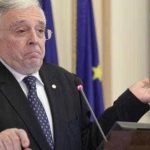 Mugur Isarescu Rusii ne pot bloca platile rapid