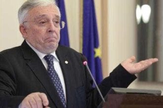 Mugur Isarescu Rusii ne pot bloca platile rapid