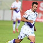 Nacho Heras a parasit FC Arges