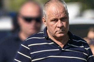 Nepotul lui Gheorghe Dinca retinut pentru furt in Arad