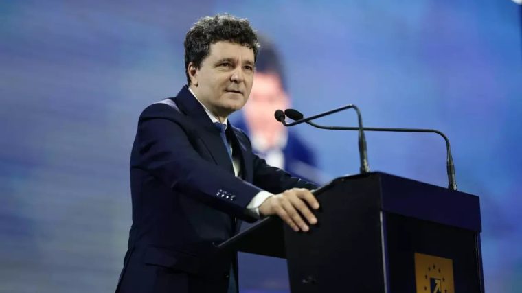 Nicuor Dan Romania va sprijini Moldova pe calea europeana