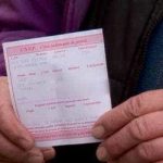 Numarul pensionarilor din Romania a scazut recent