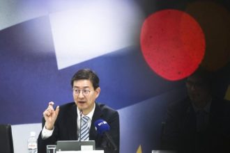 O delegatie a FMI vine miercuri la Bucuresti