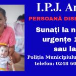 O femeie si fiica ei disparute in Poiana Lacului