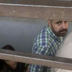 Ofiterul Costinel Iancu retinut la domiciliu