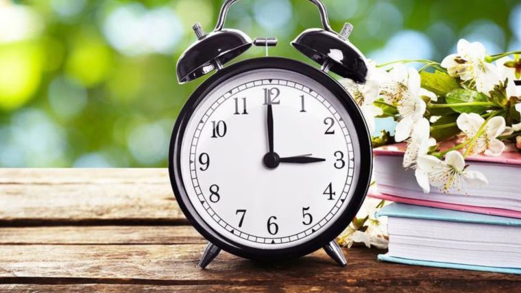 Ora de iarna 2025 Cand mutam ceasurile inapoi