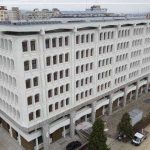 Organigrama CJ Arges are 502 posturi 75 vacante