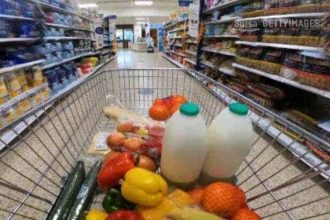 PSD presaza Guvernul sa extinda plafonarea adaosurilor comerciale