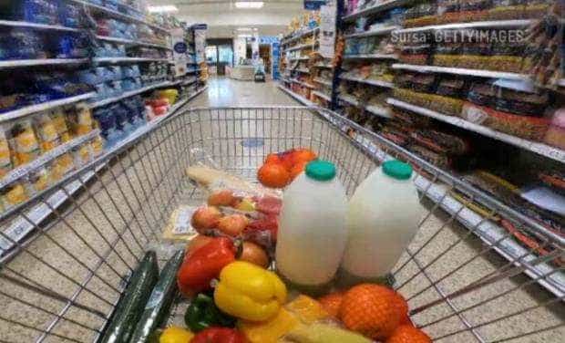 PSD presaza Guvernul sa extinda plafonarea adaosurilor comerciale