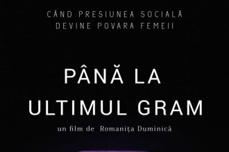 Pana la ultimul gram film de Romanita Duminica Unde il vezi