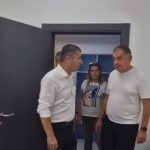 Parintii s au implicat la Scoala Marin Preda