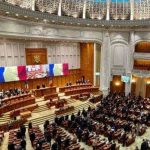 Parlamentul a respins comisia de ancheta pentru abuzuri sexuale