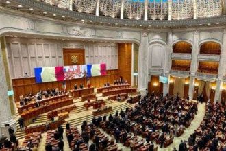 Parlamentul a respins comisia de ancheta pentru abuzuri sexuale