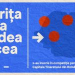 Patru orase concureaza pentru titlul Captiala Tineretului din Romania