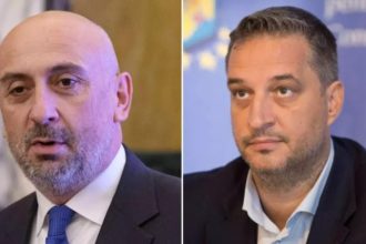 Paul Anghel si Sebastian Hotca revin la ANPC