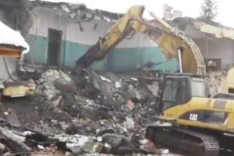 Pauza cu remiza la Campulung