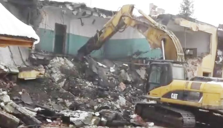 Pauza cu remiza la Campulung