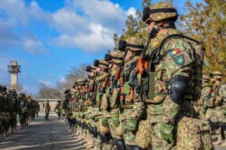 Pensii militare Moteanu a detaliat calendarul i ajustrile