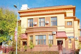 Pensionarii nerezidenti trebuie sa trimita certificatul de viata