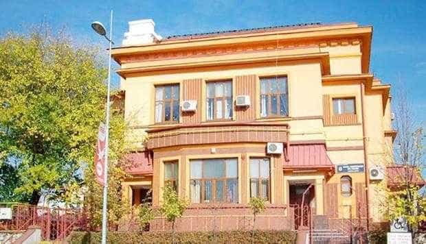 Pensionarii nerezidenti trebuie sa trimita certificatul de viata