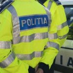 Peste 8600 de polititi la inceperea anului scolar