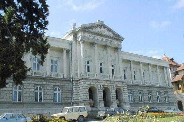 Pictorii expun la Salonul Argesean de Arte