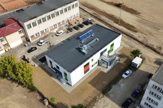 Pitesc Noua Gradinita cu Program Prelungit a fost receptionata