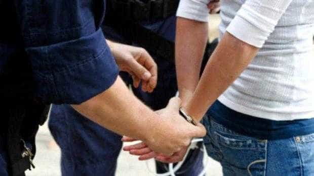 Piteshti A agresat o fata de 13 ani A fost arestat