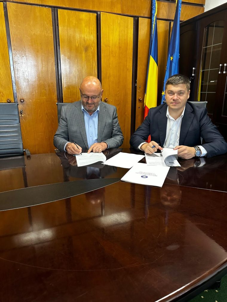 Piteshti Bani aprobati pentru consolidarea diagnosticarii