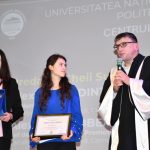 Piteshti Emotii la deschiderea anului universitar