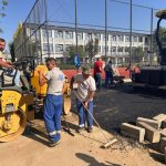 Pitesti Cresa de pe Eroilor aproape finalizata Inca 70 de locuri anunta primarul