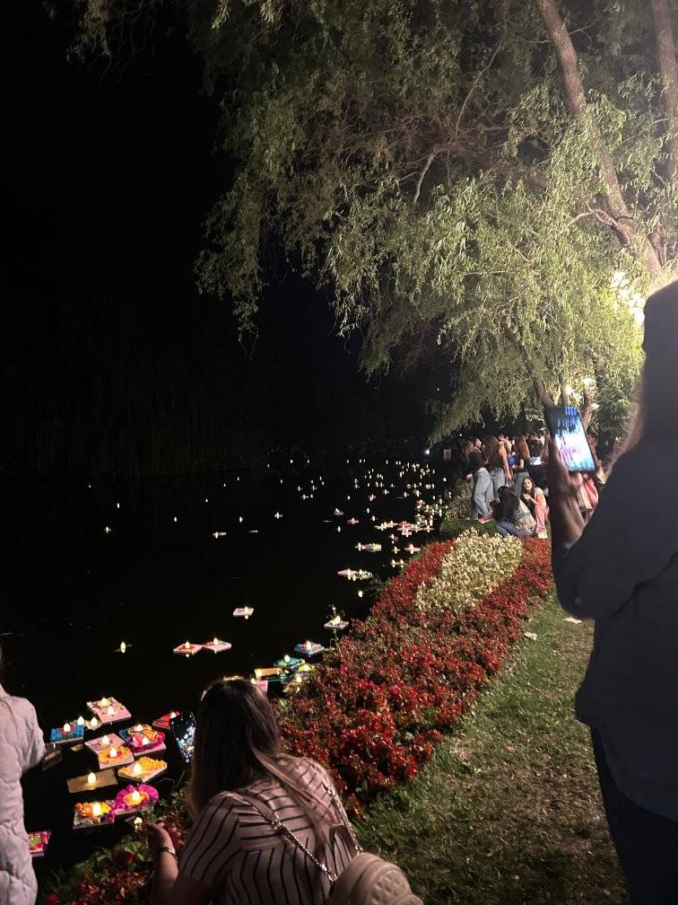 Pitesti Peste 1000 de copii s au bucurat de Seara Lampioanelor