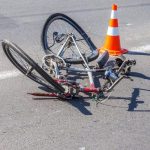 Politai Arges atenta la biciclisti si trotinetisti