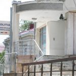 Politistul bulldog din Campulung