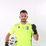 Portarul Catalin Straton Profesionalismul si seriozitatea conteaza