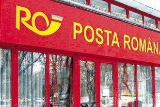 Posta Romana se modernizeaza cu un logo de 48000 euro