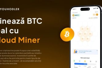 Poti castiga Bitcoin fara echipamente Iata cum