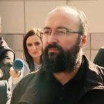 Preotul Visarion Alexa a fost condamnat pentru agresiune sexuala