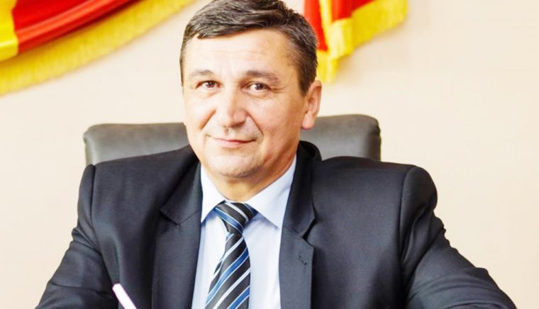 Primarul Ion Baicea amenintat pe internet Ce zice Politia