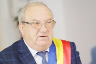 Primarul din Bascov participa la Forumul de la Chisinau