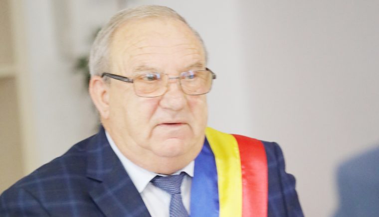 Primarul din Bascov participa la Forumul de la Chisinau