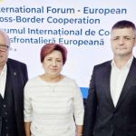 Primarul din Bascov propus pentru o functie internationala