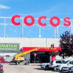 Primul hipermarket La Cocos s a deschis in Pitesti