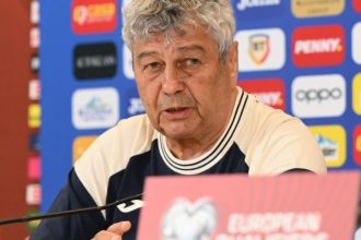 Probleme pentru Mircea Lucescu Un alt jucator lipsa