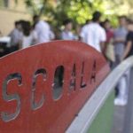 Profesor internat dupa ce a fost lovit de elev