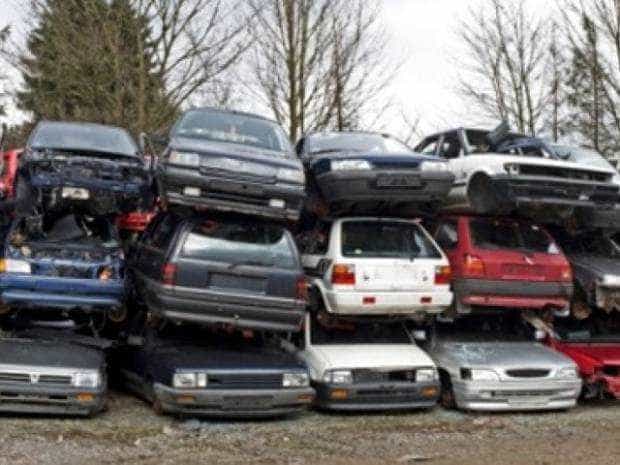 Programul Rabla pentru autoturisme incepe pe 30 septembrie